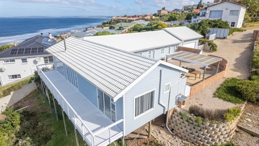 3 Bedroom Property for Sale in Dana Bay Western Cape